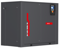 Винтовой компрессор с прямым приводом Dalgakiran DPR D 55-14,5, давление 14,5 бар