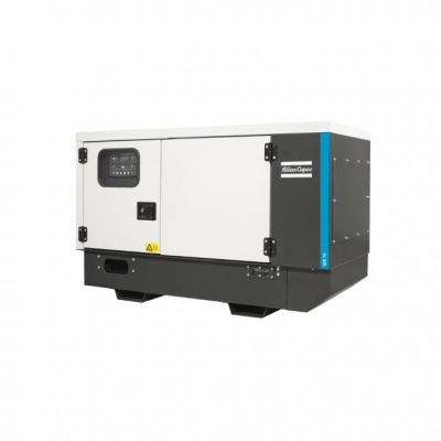 Дизельный генератор Atlas Copco QIS 135