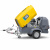 Дизельный компрессор Atlas Copco XAS 138 Дизельный компрессор Atlas Copco XAS 138