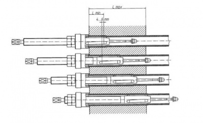 Вальцовка СР-19 (40-180.40)