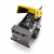 Дизельный компрессор Atlas Copco XAHS 107 Kd COM3 Дизельный компрессор Atlas Copco XAHS 107 Kd COM3