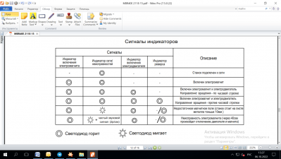 Магнитный сверлильно-резьбонарезной станок МВR40Е