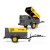 Дизельный компрессор Atlas Copco XAHS 107 Kd COM3 Дизельный компрессор Atlas Copco XAHS 107 Kd COM3